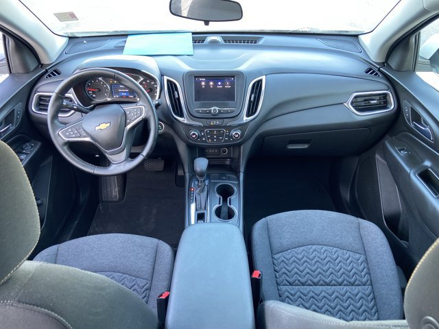 Used 2023 Chevrolet Equinox LT w/ Driver Convenience Package FWD image 50