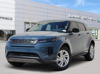 New 2026 Land Rover Range Rover Evoque S video 1