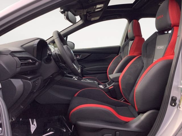 New 2026 Subaru WRX GT AWD/4WD image 11