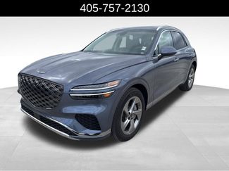 Certified 2026 Genesis GV70 2.5T Select video 1