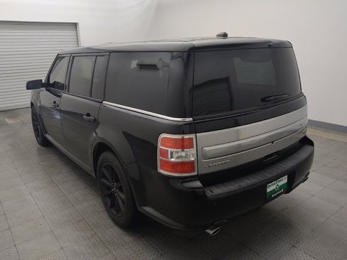 Used 2017 Ford Flex Limited FWD image 5