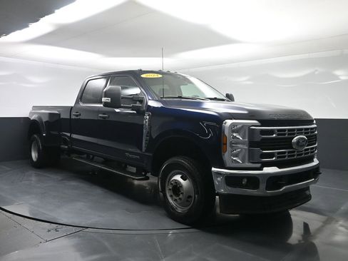 Used 2024 Ford F350 XLT image 22