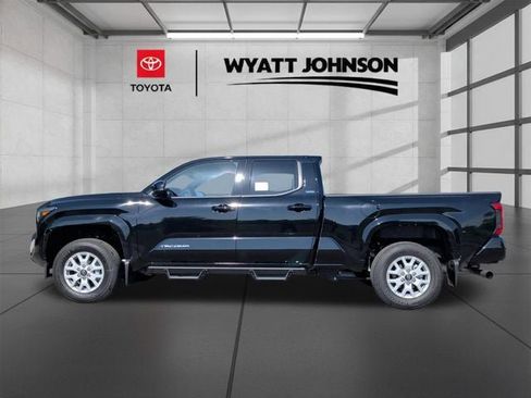 New 2026 Toyota Tacoma SR5 AWD/4WD image 2