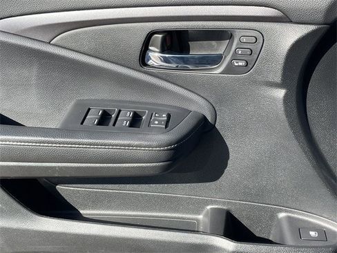 Used 2025 Honda Ridgeline RTL image 22