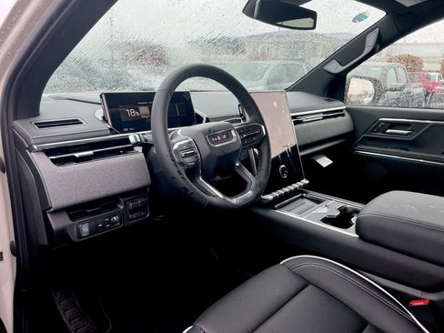 New 2026 GMC Sierra EV Elevation AWD/4WD image 10