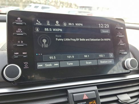 Used 2022 Honda Accord Sport Special Edition image 16