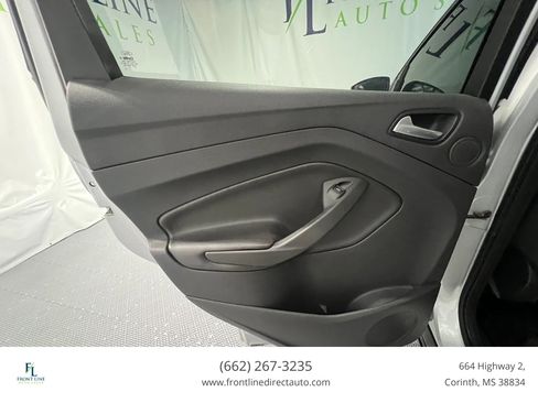 Used 2014 Ford Escape SE w/ Equipment Group 201A AWD/4WD image 19