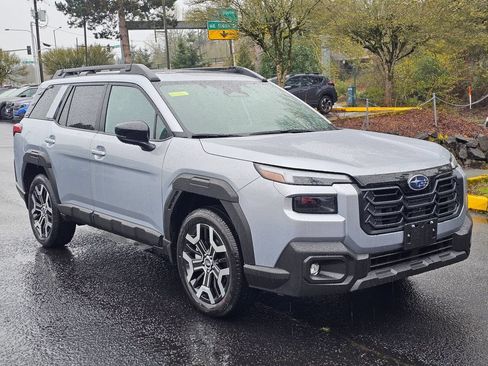 New 2026 Subaru Outback Touring XT AWD/4WD image 7
