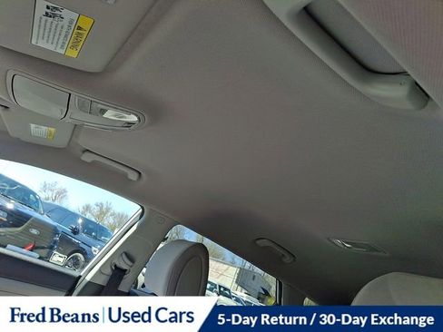 Used 2018 Hyundai Tucson SE image 20