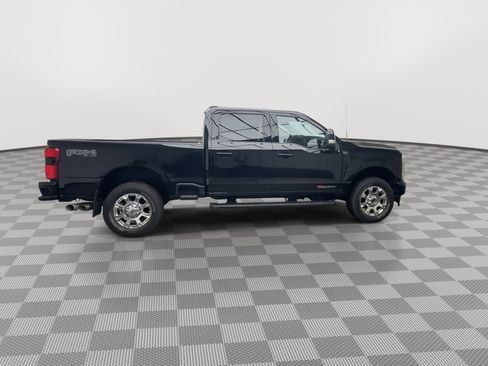 Used 2023 Ford F250 Lariat w/ Lariat Ultimate Package image 42