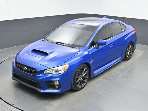 Used 2019 Subaru WRX Premium image 15