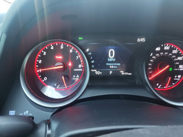 Used 2023 Toyota Camry XSE FWD image 10