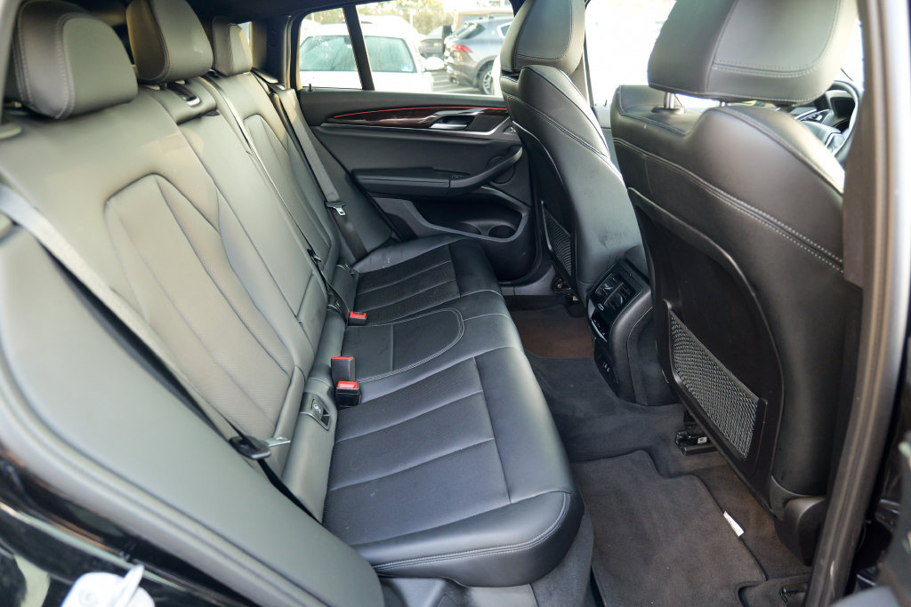 Used 2023 BMW X4 xDrive30i w/ Premium Package AWD/4WD image 29