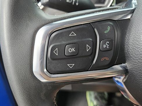Used 2023 Jeep Gladiator Overland image 25