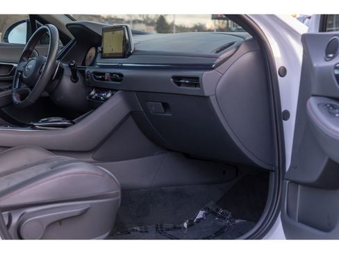 Used 2023 Hyundai Sonata N Line image 10