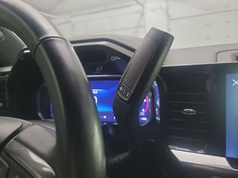 Used 2024 Chevrolet Silverado 2500 High Country w/ High Country Premium Package image 28