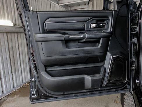 Used 2022 RAM 3500 Limited image 44