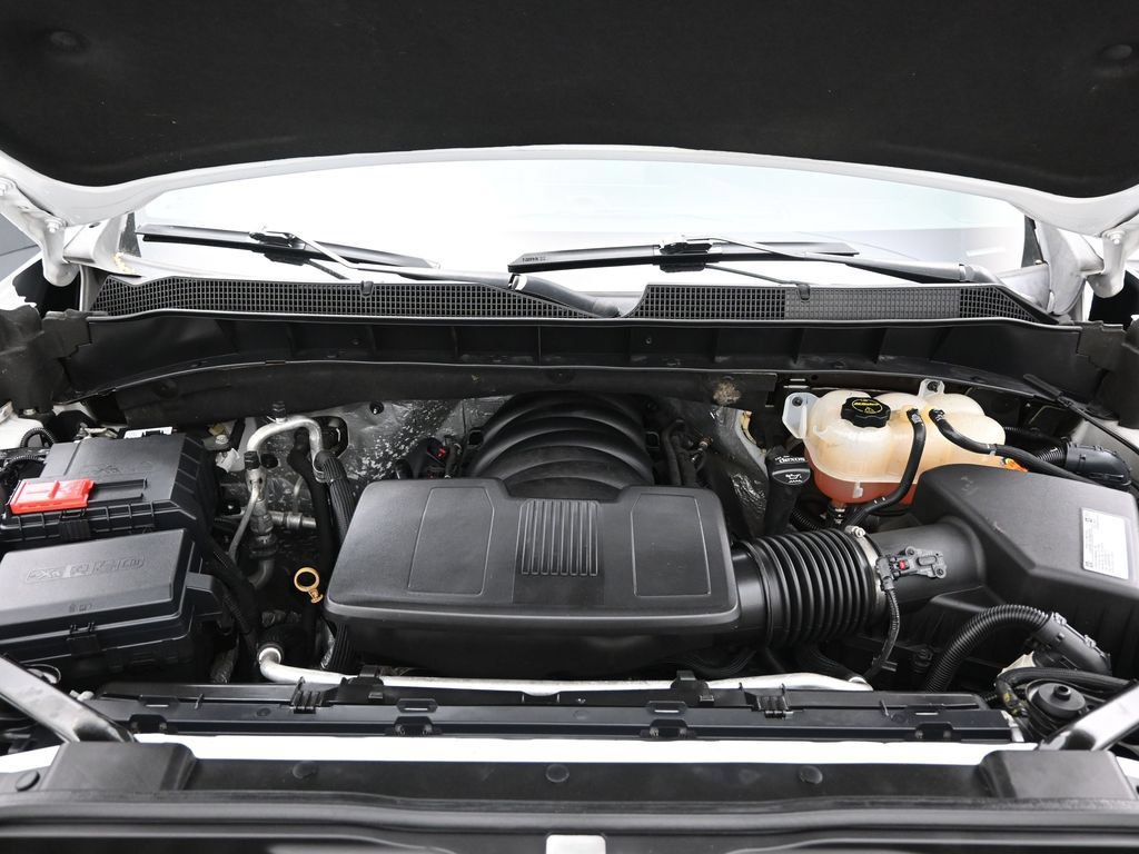 Used 2021 Chevrolet Silverado 1500 LTZ RWD image 12