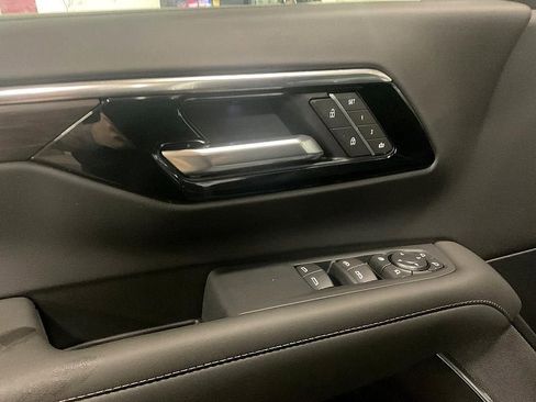 New 2026 Chevrolet Tahoe LT w/ Comfort Package image 55