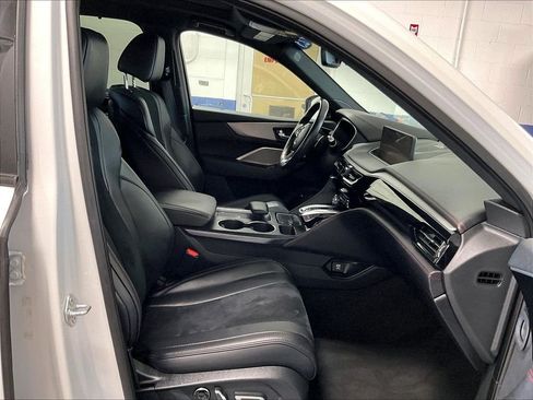 Used 2023 Acura MDX A-Spec AWD/4WD image 11