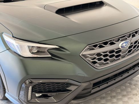 Used 2023 Subaru WRX GT AWD/4WD image 12