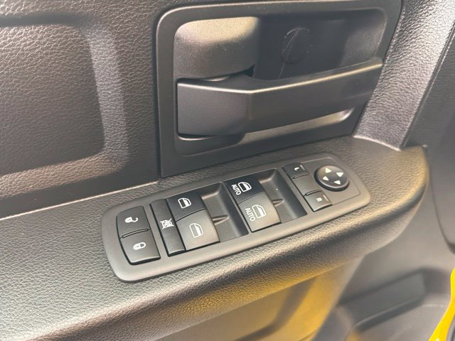 Used 2019 RAM 1500 Express w/ Wheel & Sound Group AWD/4WD image 15