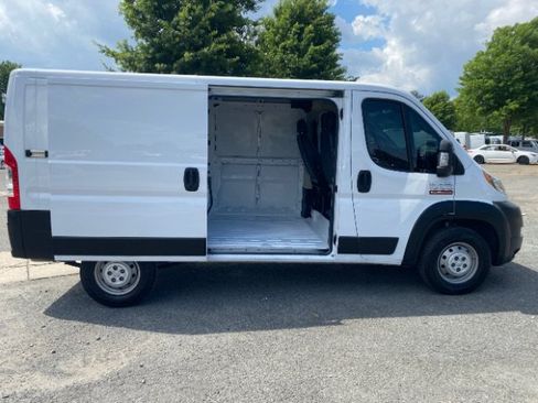 Used 2020 RAM ProMaster 1500 FWD image 5