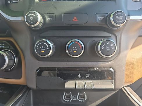 Certified 2020 RAM 1500 Big Horn AWD/4WD image 20