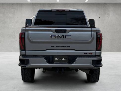 Used 2024 GMC Sierra 2500 AT4 w/ AT4 Premium Plus Package image 15