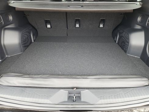 New 2026 Subaru Forester Touring image 21