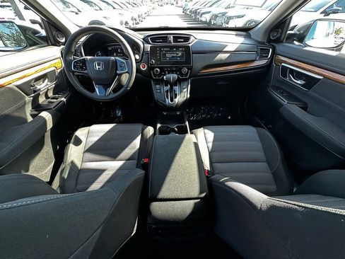 Used 2022 Honda CR-V EX image 17