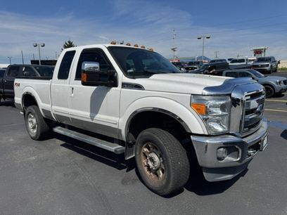 Used 2016 Ford F350 Lariat