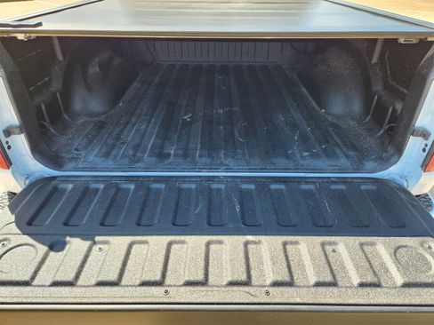 Used 2025 RAM 1500 Lone Star image 43