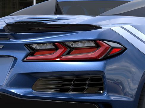 New 2027 Chevrolet Corvette Grand Sport RWD image 11