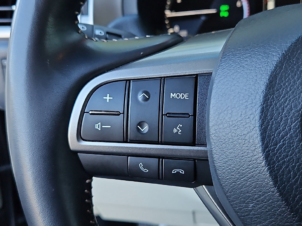 Used 2023 Lexus GX 460 Premium w/ Premium Package AWD/4WD image 24