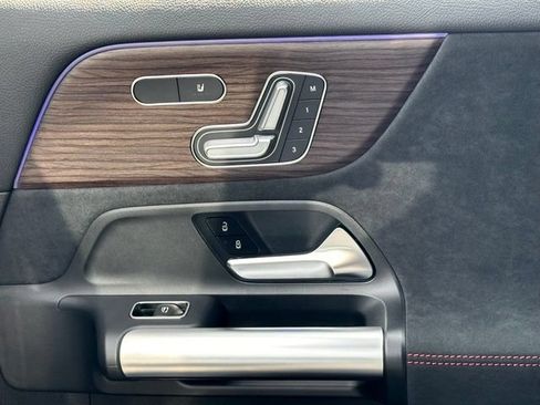 New 2026 Mercedes-Benz GLA 250 4MATIC image 35