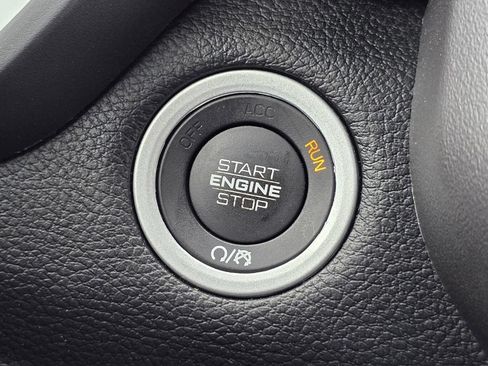 Used 2021 RAM 1500 Rebel w/ Rebel Level 1 Equipment Group AWD/4WD image 19