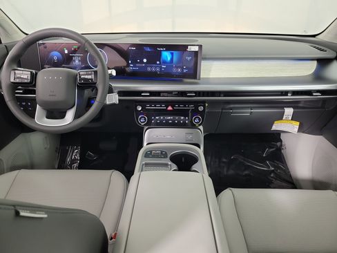New 2026 Hyundai Ioniq 9 SEL AWD/4WD image 4