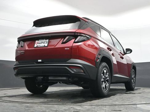 New 2026 Hyundai Tucson XRT AWD/4WD image 43