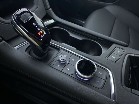 New 2025 Cadillac XT5 Sportv w/ Technology Package image 8