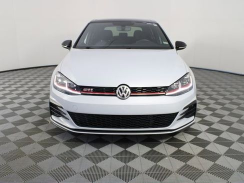 Used 2021 Volkswagen GTI SE image 27