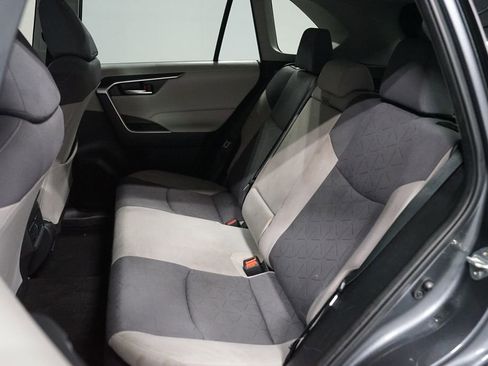 Used 2024 Toyota RAV4 XLE w/ Convenience Package image 29