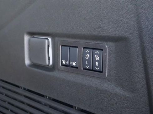 New 2026 Chevrolet Tahoe Premier image 48