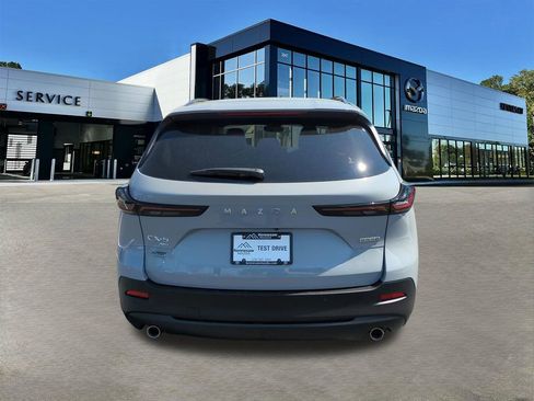 New 2026 MAZDA CX-5 Preferred AWD/4WD image 5