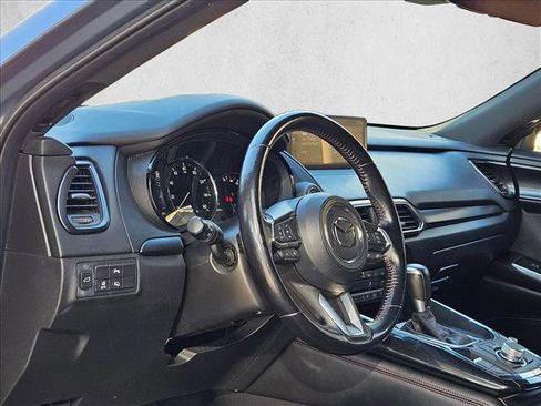 Used 2021 MAZDA CX-9 Carbon Edition image 10