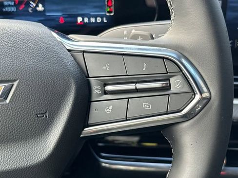 New 2026 Chevrolet Equinox LT image 32