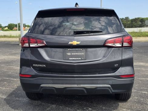 Used 2022 Chevrolet Equinox LT FWD image 13