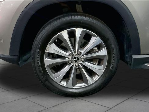 Used 2020 Mercedes-Benz GLE 350 4MATIC image 11