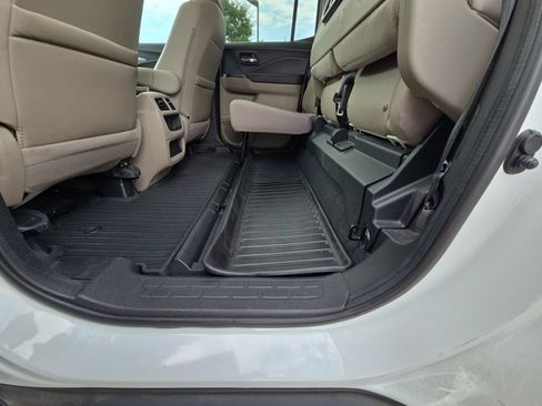 Used 2022 Honda Ridgeline RTL-E image 16