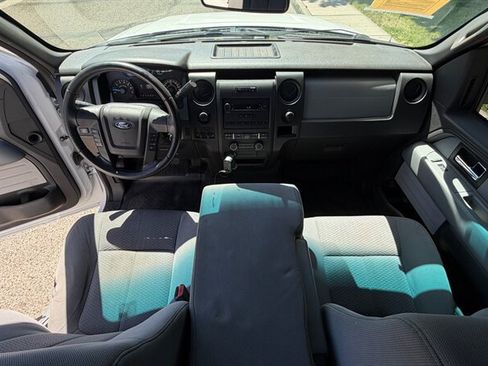 Used 2014 Ford F150 XL AWD/4WD image 13